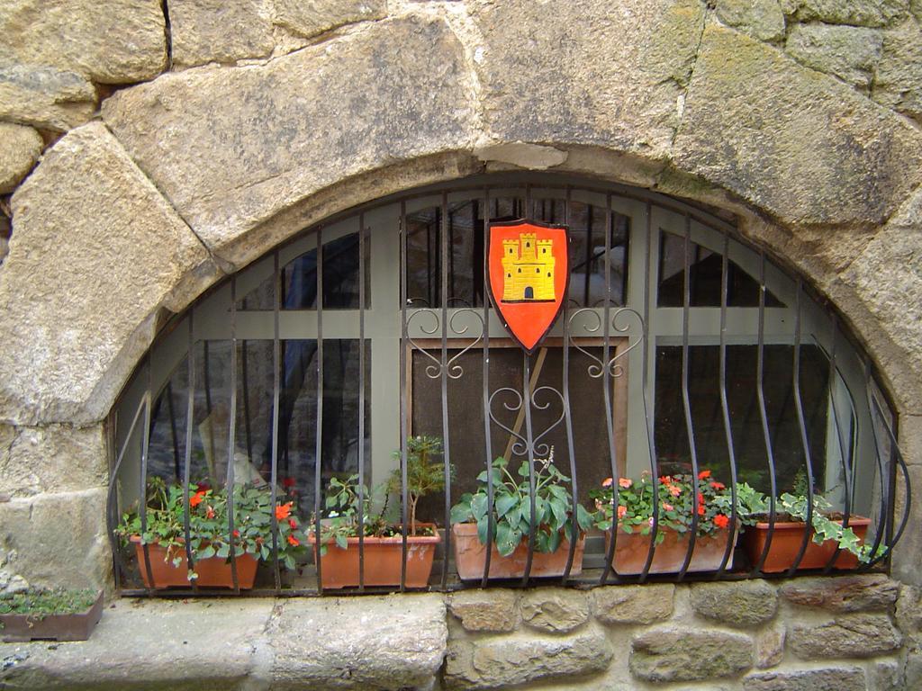 Gite Du Besset Pradelles Exterior photo