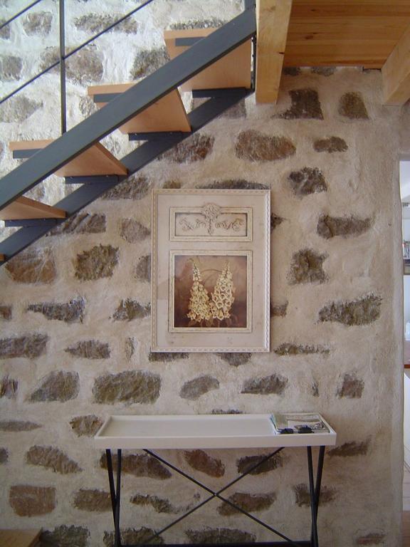 Gite Du Besset Pradelles Exterior photo